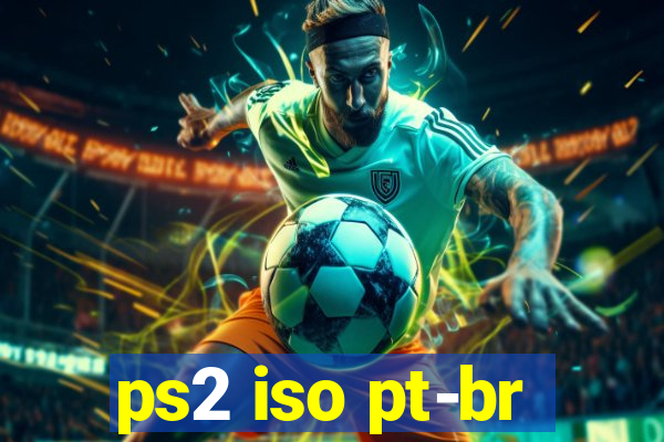 ps2 iso pt-br