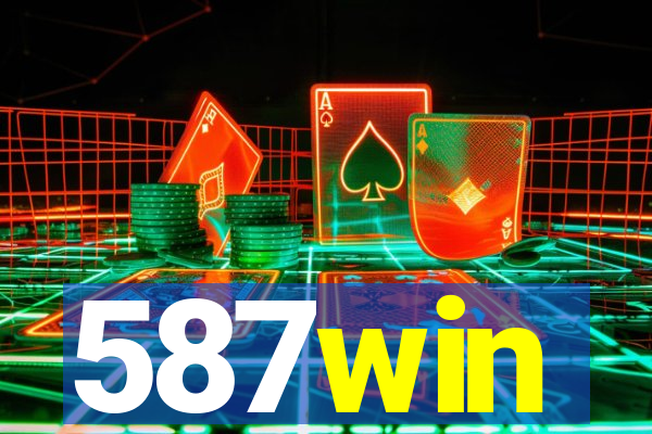 587win