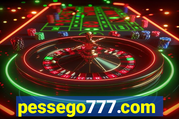 pessego777.com