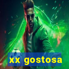 xx gostosa