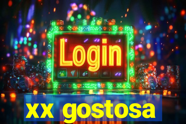 xx gostosa