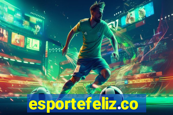 esportefeliz.com