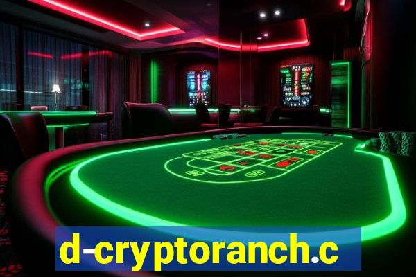 d-cryptoranch.cc