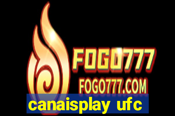 canaisplay ufc