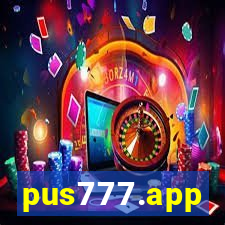 pus777.app