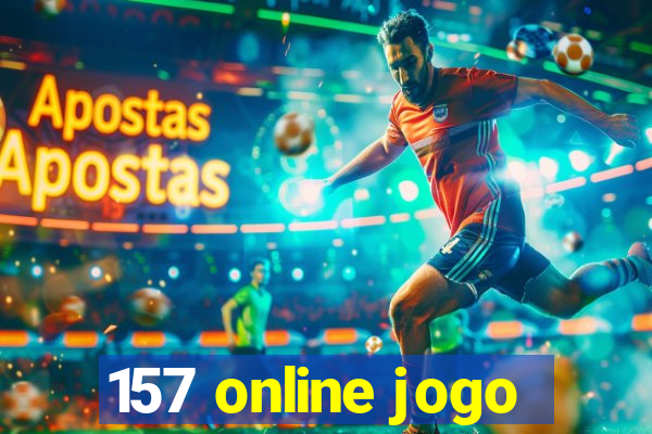 157 online jogo