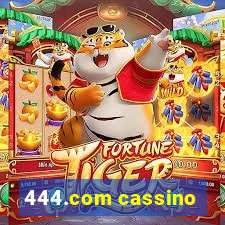 444.com cassino