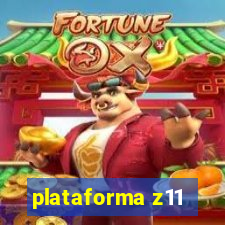 plataforma z11