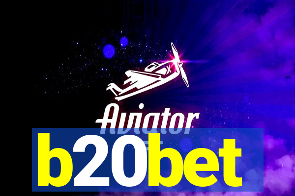 b20bet