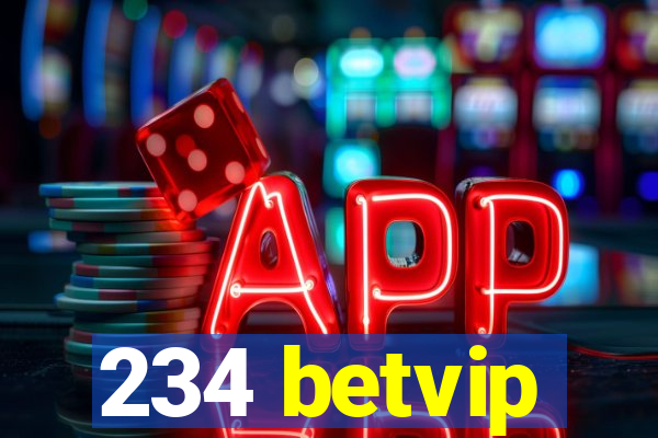 234 betvip