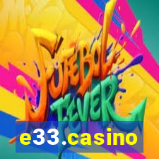 e33.casino