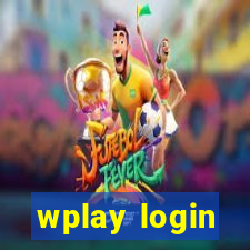 wplay login