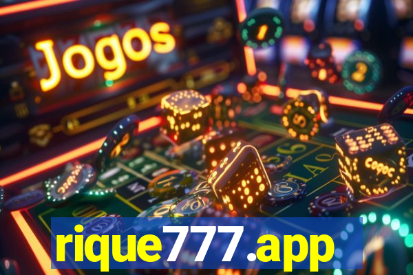 rique777.app