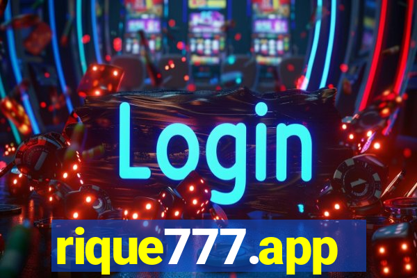 rique777.app