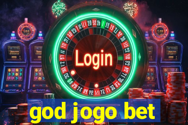 god jogo bet