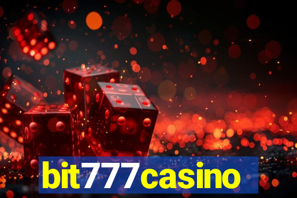 bit777casino