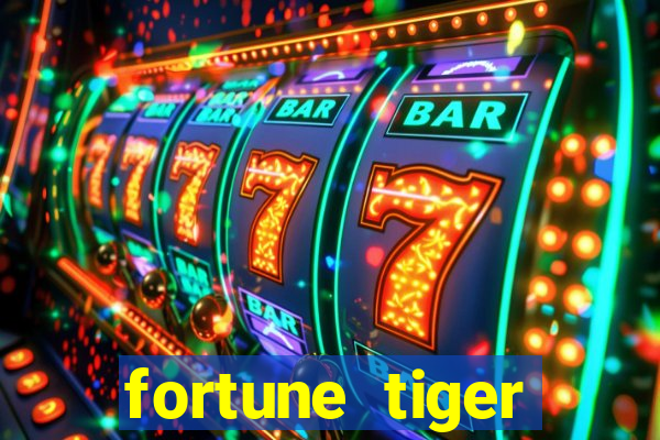 fortune tiger plataforma de 5 reais