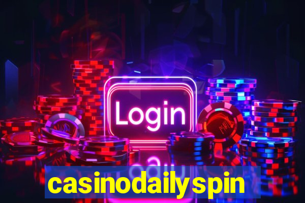 casinodailyspin