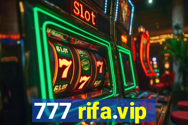 777 rifa.vip