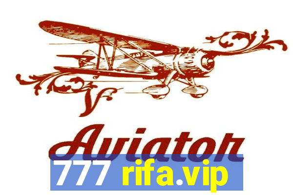 777 rifa.vip