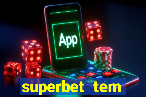 superbet tem pagamento antecipado