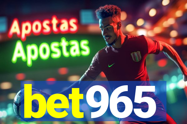 bet965