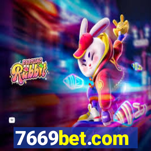 7669bet.com