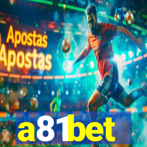 a81bet