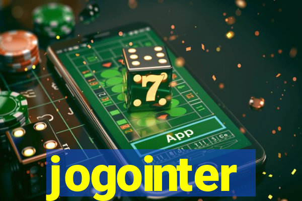 jogointer