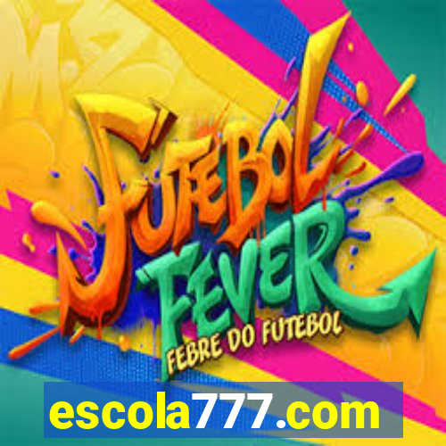 escola777.com