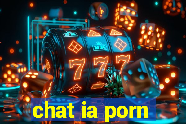 chat ia porn