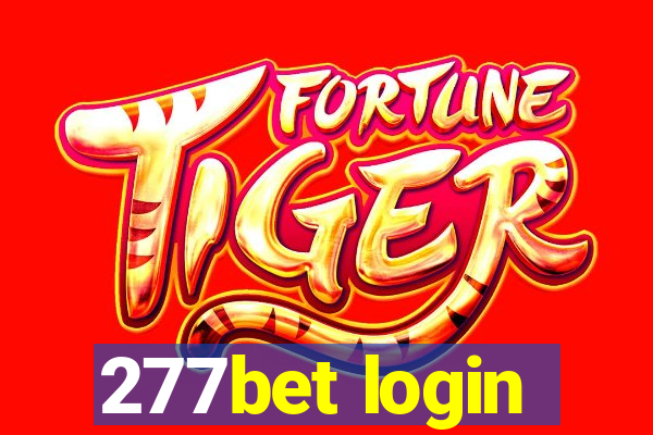 277bet login