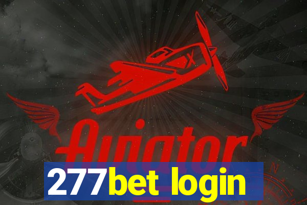 277bet login