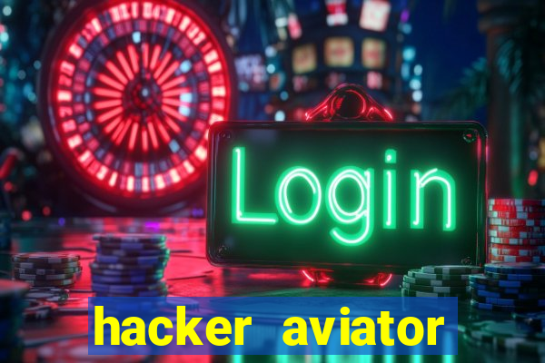 hacker aviator aposta ganha