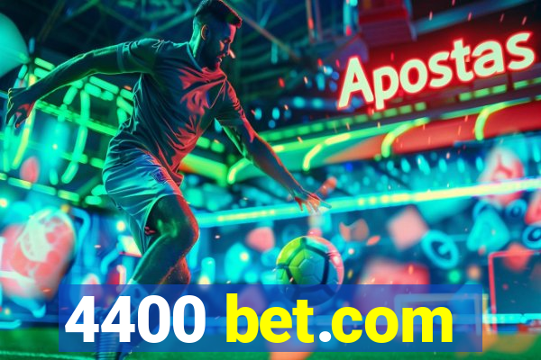 4400 bet.com