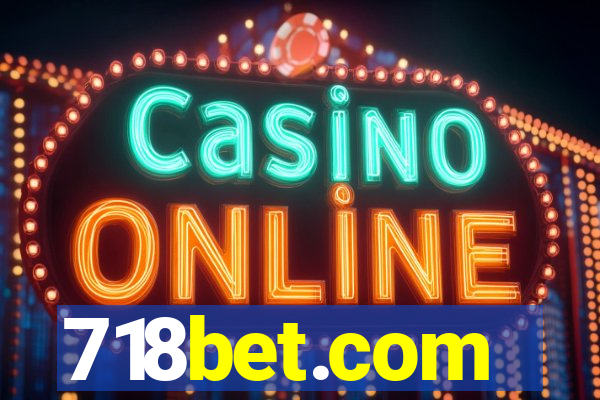 718bet.com