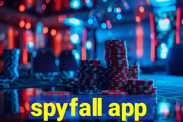 spyfall app