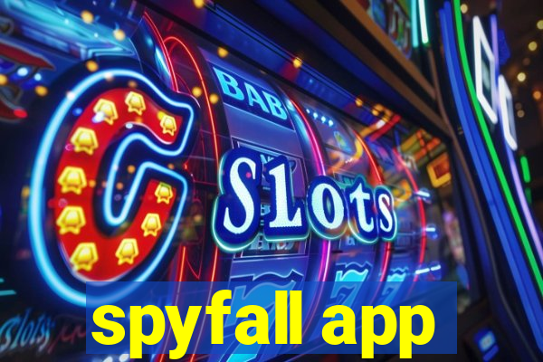 spyfall app