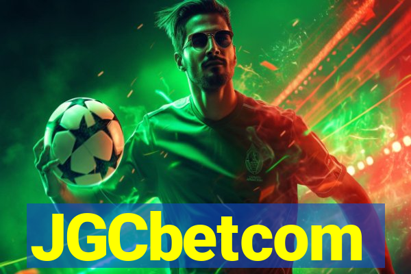 JGCbetcom