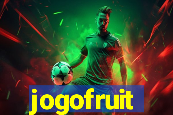 jogofruit