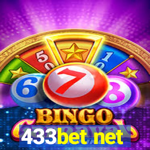 433bet net