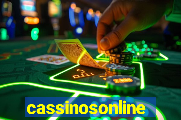 cassinosonline