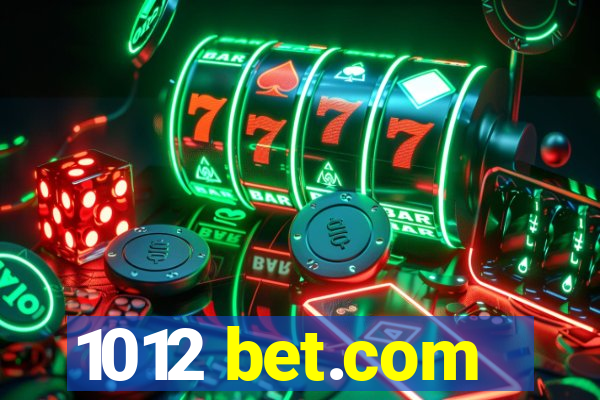 1012 bet.com