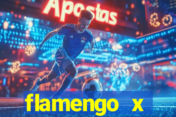 flamengo x fortaleza ao vivo futemax