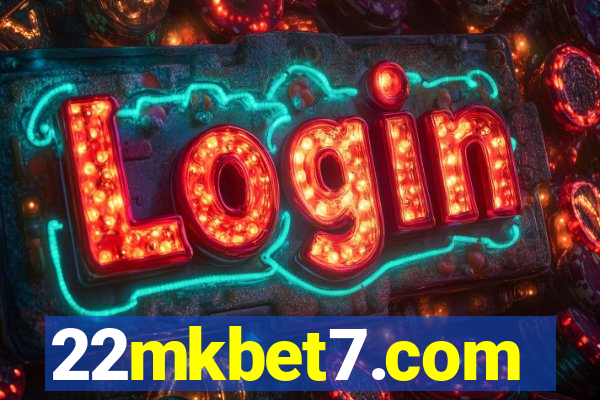 22mkbet7.com