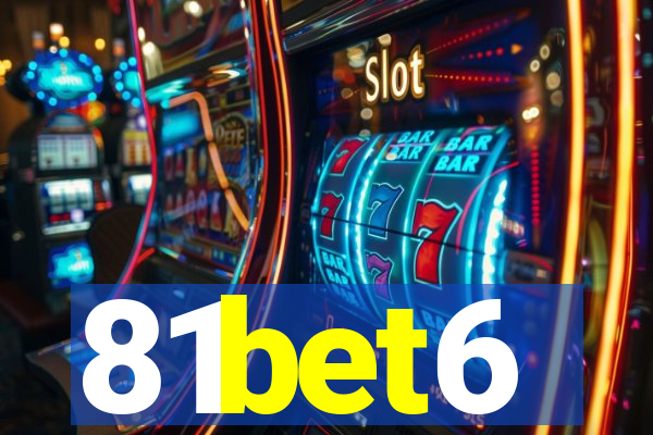 81bet6