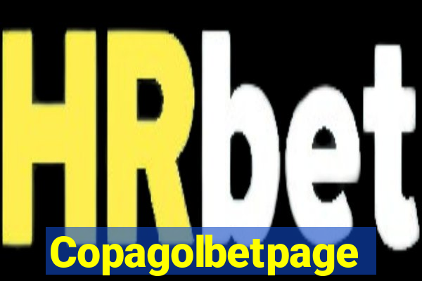 Copagolbetpage