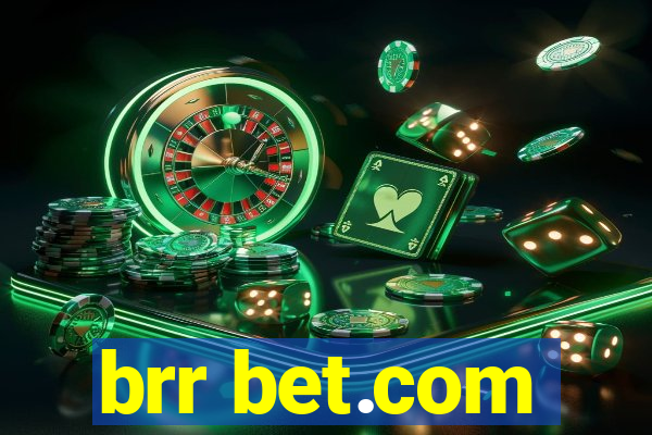 brr bet.com