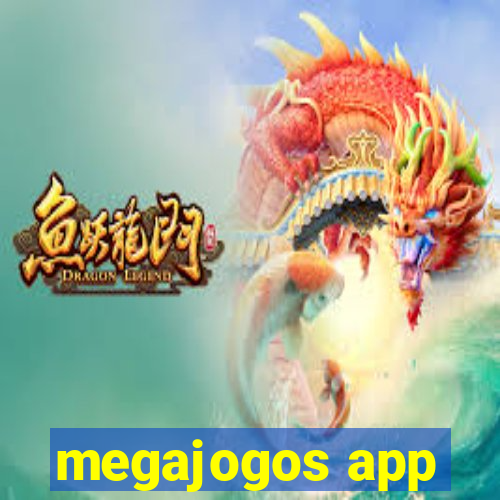 megajogos app