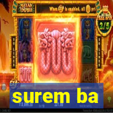 surem ba